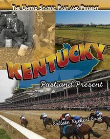 Kentucky - 9781435894822 by Colleen Ryckert Cook, 9781435894822