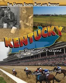 Kentucky - 9781435894822 by Colleen Ryckert Cook, 9781435894822