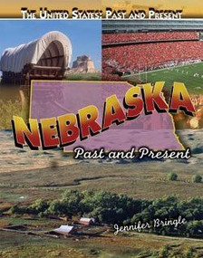Nebraska - 9781435894877 by Jennifer Bringle, 9781435894877