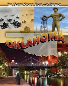 Oklahoma - 9781435894938 by Robert L. Dorman, Ph.D., 9781435894938