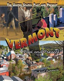 Vermont - 9781435894983 by Michael A. Sommers, 9781435894983