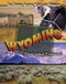 Wyoming - 9781435895003 by Ann Byers, 9781435895003