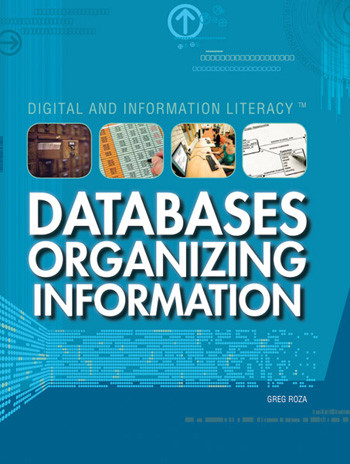 Databases - 9781448805921 by Greg Roza, 9781448805921