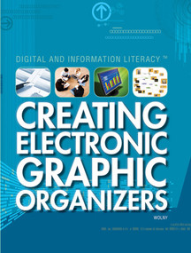 Creating Electronic Graphic Organizers - 9781448805969 by Philip Wolny, 9781448805969