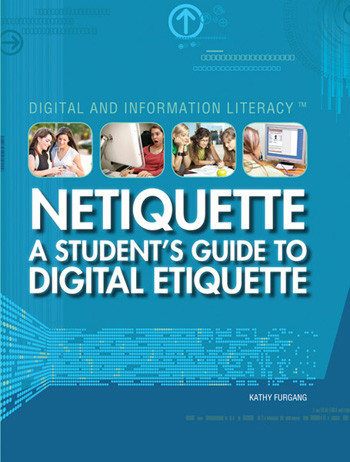 Netiquette - 9781448805976 by Kathy Furgang, 9781448805976