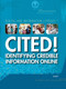 Cited! - 9781448805990 by Larry Gerber, 9781448805990