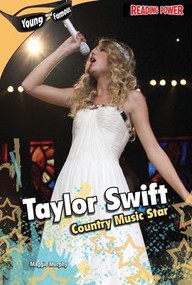 Taylor Swift - 9781448806454 by Maggie Murphy, 9781448806454