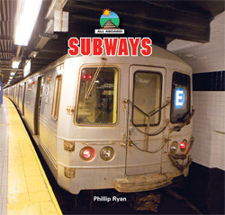 Subways - 9781448812134 by Phillip Ryan, 9781448812134