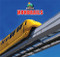 Monorails - 9781448812172 by Phillip Ryan, 9781448812172
