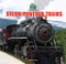 Steam-Powered Trains - 9781448812219 by Phillip Ryan, 9781448812219