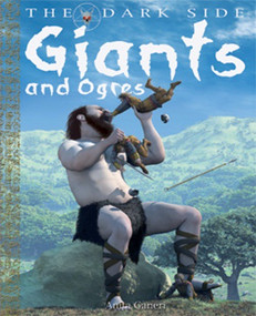 Giants and Ogres by Anita Ganeri, 9781448815685