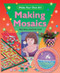 Making Mosaics by Sally Henry, Trevor Cook, 9781448815852