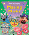 Making Masks - 9781448816132 by Sally Henry, Trevor Cook, 9781448816132