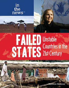 Failed States - 9781448816798 by Matthew Bukovac, 9781448816798