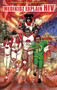 Medikidz Explain HIV - 9781448818396 by Dr. Kim Chilman-Blair, John Taddeo, 9781448818396