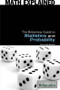 The Britannica Guide to Statistics and Probability by Erik Gregersen Associate Editor, Astronomy and Space Exploration, 9781615301188