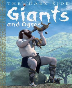 Giants and Ogres - 9781615318988 by Anita Ganeri, 9781615318988