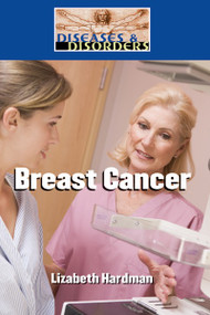 Breast Cancer - 9781420502794 by Lizabeth Hardman, 9781420502794