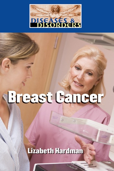 Breast Cancer - 9781420502794 by Lizabeth Hardman, 9781420502794