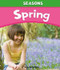 Spring - 9781615325696 by Kay Barnham, 9781615325696