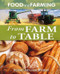 From Farm to Table by Louise Spilsbury, Richard Spilsbury, 9781615325801