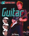 Guitar - 9781615325993 by Seb Wesson, 9781615325993