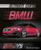 BMW by Rob Scott Colson, 9781615326242