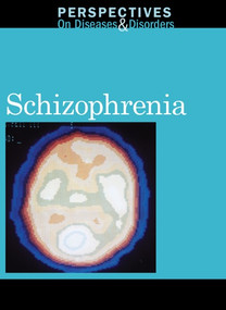 Schizophrenia - 9780737750034 by Jacqueline Langwith, 9780737750034