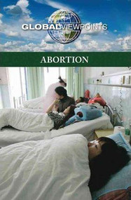 Abortion - 9780737749281 by Noah Berlatsky, 9780737749281