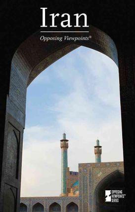 Iran - 9780737749724 by David M. Haugen, Susan Musser, 9780737749724