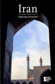 Iran - 9780737749731 by David M. Haugen, Susan Musser, 9780737749731