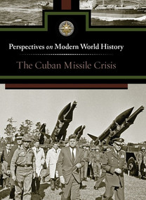 The Cuban Missile Crisis by Myra Immell, 9780737750058