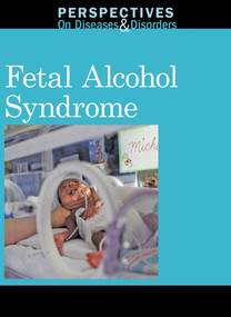 Fetal Alcohol Syndrome by Jacqueline Langwith, 9780737749991