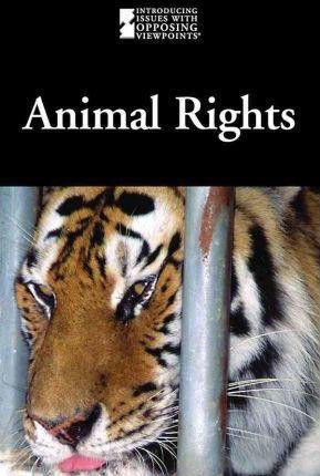 Animal Rights - 9780737749373 by Lauri S. Friedman, 9780737749373