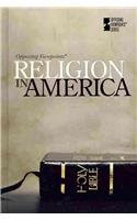 Religion in America by David M. Haugen, Susan Musser, 9780737749885