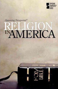 Religion in America - 9780737749892 by David M. Haugen, Susan Musser, 9780737749892