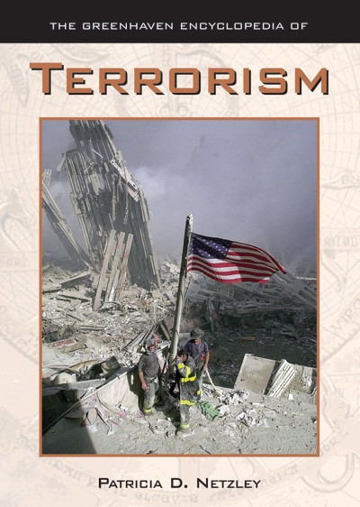 Terrorism - 9780737749441 by Lauri S. Friedman, 9780737749441