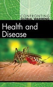 Health and Disease by Diane Andrews Henningfeld, 9780737748581