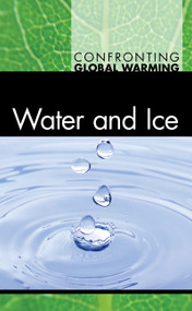 Water and Ice by Noah Berlatsky, 9780737748611