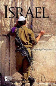 Israel - 9780737749748 by Myra Immell, 9780737749748