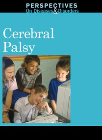 Cerebral Palsy - 9780737749984 by Jacqueline Langwith, 9780737749984