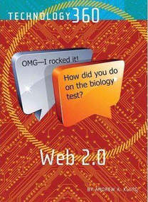Web 2.0 - 9781420501711 by Andrew A. Kling, 9781420501711