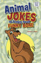 Animal Jokes to Tickle Your Funny Bone - 9780766059856 by Michele C. Hollow, 9780766059856