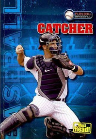 Catcher - 9781433944840 by Jason Glaser, 9781433944840