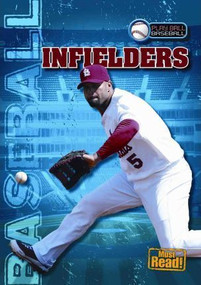 Infielders - 9781433944888 by Jason Glaser, 9781433944888