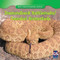 Diamondback Rattlesnake / Cascabel diamantada (Bilingual Edition) by Autumn Leigh, 9781433945519