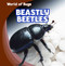 Beastly Beetles - 9781433946004 by Greg Roza, 9781433946004