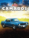 Camaros by Heather Moore Niver, 9781433947353