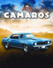 Camaros - 9781433947360 by Heather Moore Niver, 9781433947360