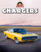 Chargers - 9781433947407 by Michael Portman, 9781433947407
